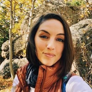 Meet your Posher, Kate